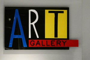 Art Gallery