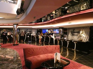 Reception - Guest Services