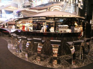 Seaside Bar