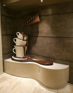 Venchi Cioccogelateria & Coffee Bar