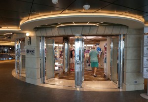 MSC Shop
