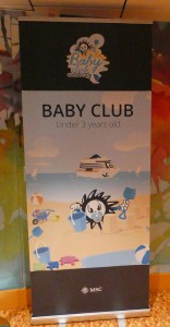 Baby Club (0-3)