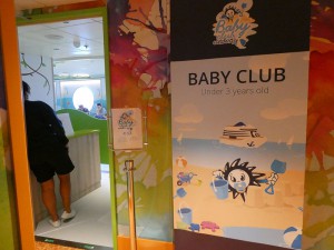 Baby Club (0-3)