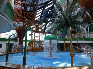 Forest Aquaventure Park