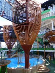 Forest Aquaventure Park