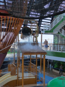 Forest Aquaventure Park