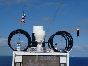 Zip-Line