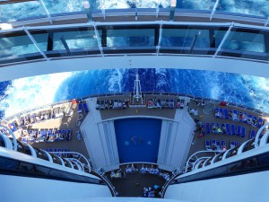 South Beach Pool