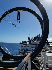 Zip-Line
