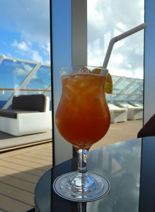 und dann ein Mai Tai