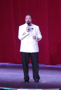 Captain Marco Massa