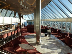 Top Sail Lounge
