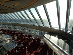 Top Sail Lounge