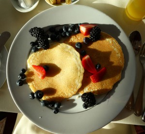 Pancakes