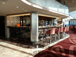 Top Sail Lounge