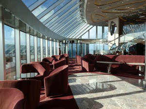 Top Sail Lounge