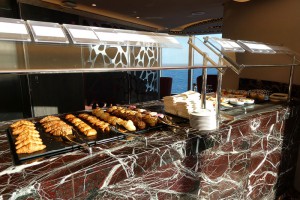 Top Sail Lounge