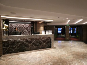 MSC Yacht Club Concierge