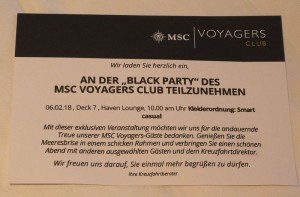 Black Party