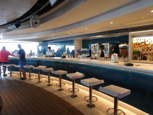 South Beach Bar