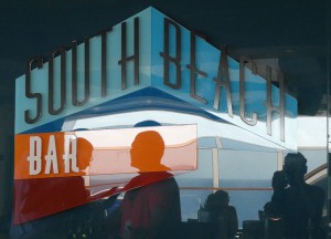 South Beach Bar