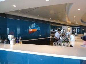 South Beach Bar