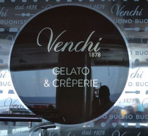 Venchi Gelato & Crêperie