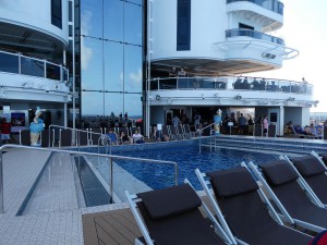South Beach Pool