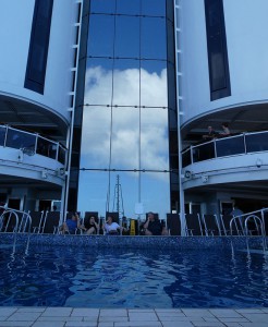 South Beach Pool