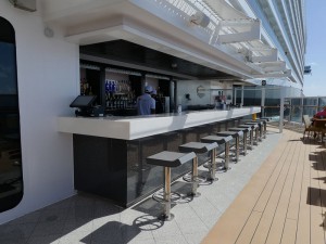 Marketplace Bar