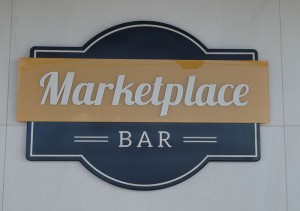Marketplace Bar