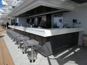 Marketplace Bar