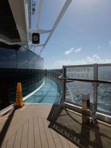 Infinity Bridge