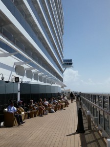 Waterfront Boardwalk