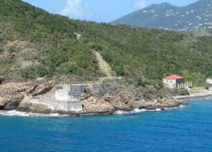 St. Thomas U.S.V.I.