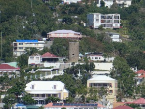 Charlotte Amalie