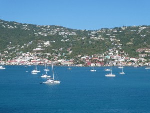 St. Thomas U.S.V.I.