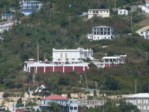 Charlotte Amalie