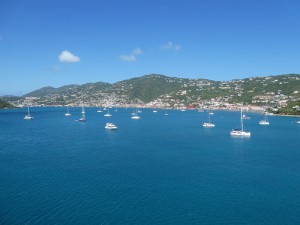 St. Thomas U.S.V.I.
