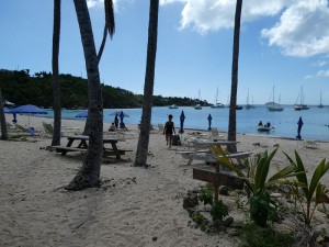 der Strand
