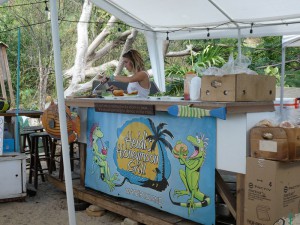Heidi´s Honeymoon Grill