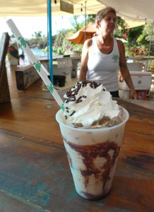 Bushwhacker