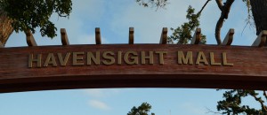 Havensight Mall