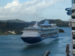 Marella Discovery