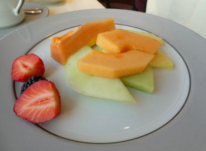 Obstteller