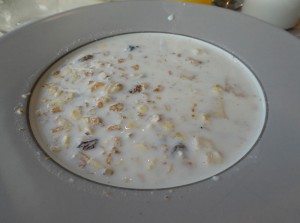 Bircher Müsli