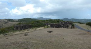 The Blockhouse