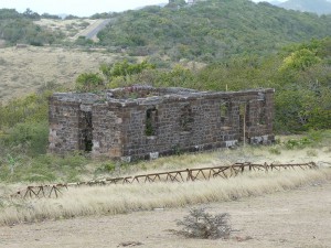 The Blockhouse