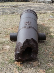 The Blockhouse