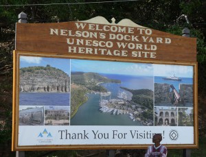 Nelson´s Dockyard
